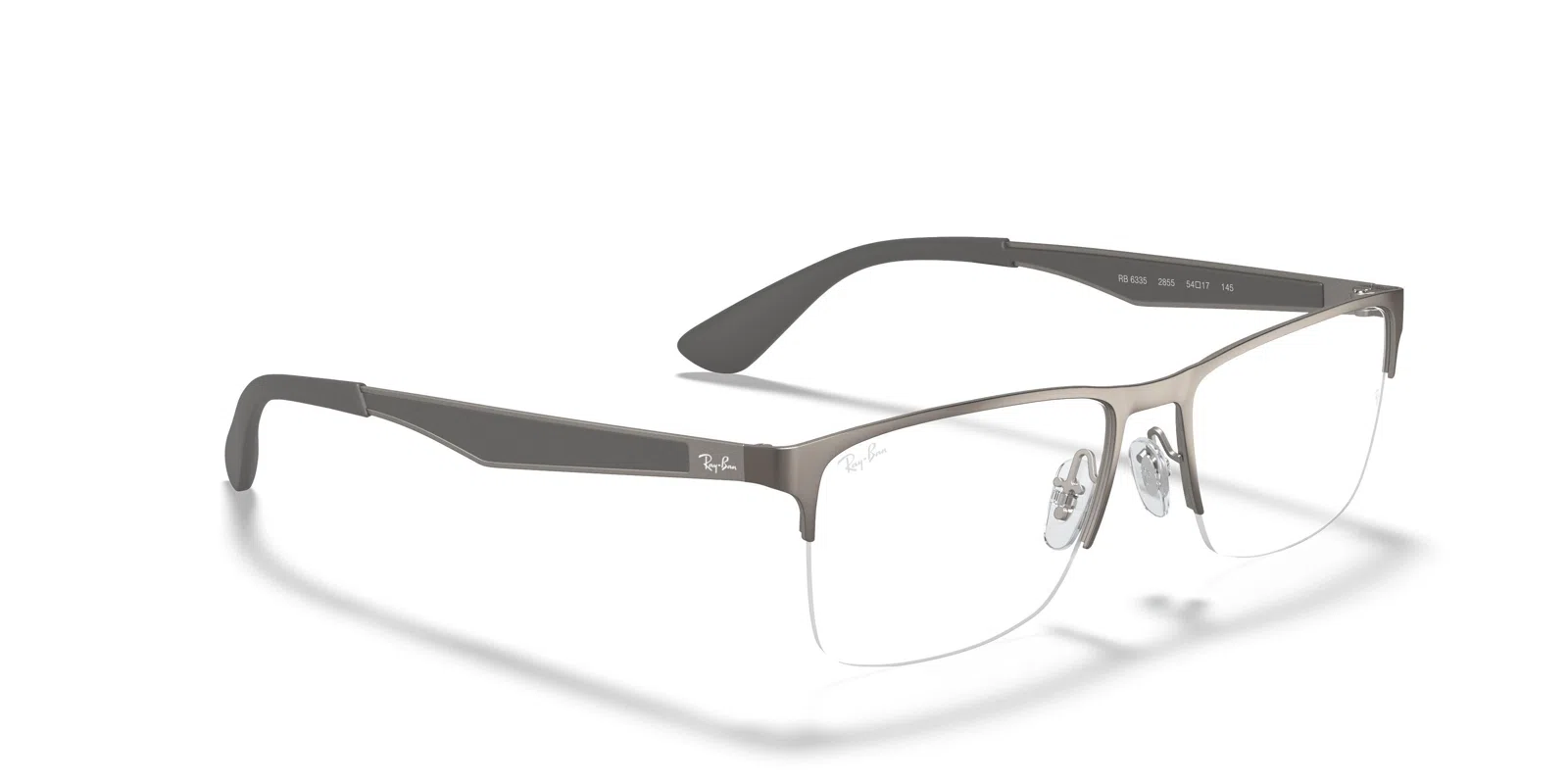 Ray-Ban 6335 Eyeglasses - view 94